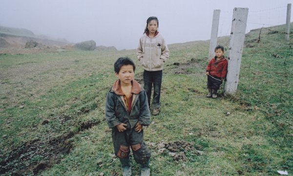 Image du film Les Trois Soeurs du Yunnan