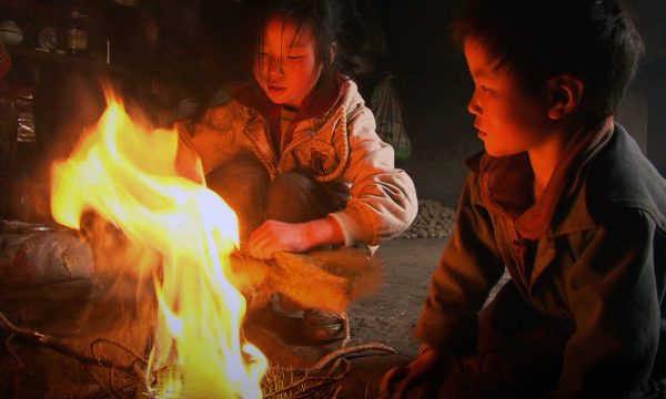 Image du film Les Trois Soeurs du Yunnan