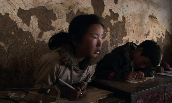 Image du film Les Trois Soeurs du Yunnan