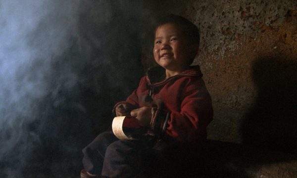 Image du film Les Trois Soeurs du Yunnan
