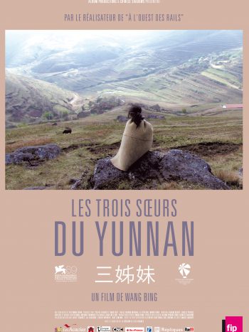 Les Trois Soeurs du Yunnan, un film de WANG BING