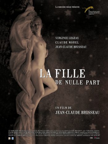 La fille de nulle part, un film de Jean-Claude BRISSEAU