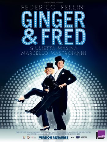Ginger et Fred, un film de Federico Fellini