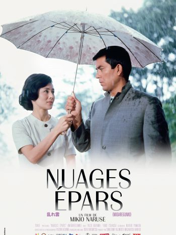 Nuages épars, un film de Mikio Naruse