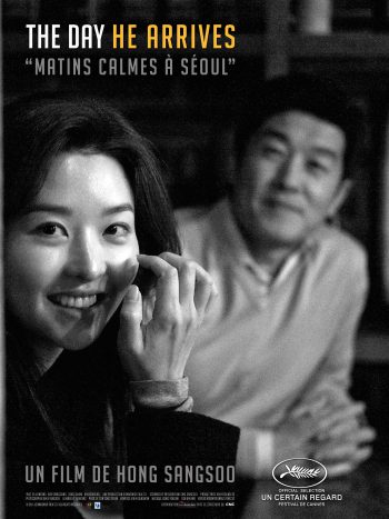 The day he arrives, un film de HONG SANGSOO