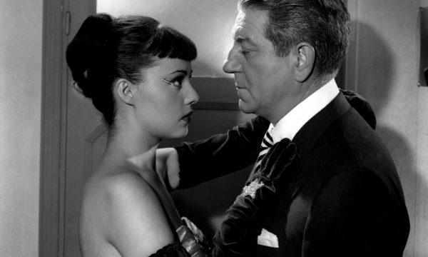 Image du film Jacques becker, les films noirs