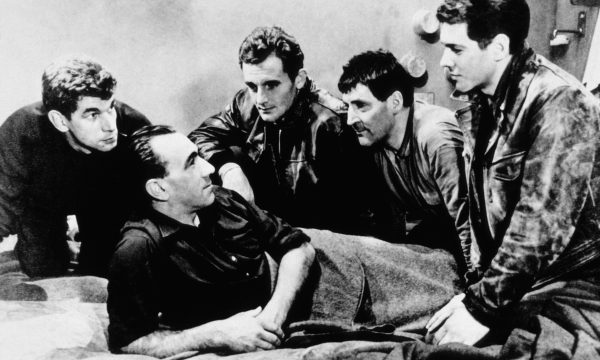 Image du film Le Trou