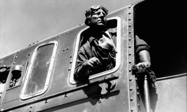 Image du film La Bête humaine