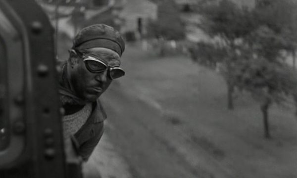 Image du film La Bête humaine