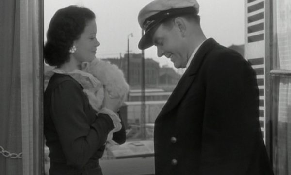 Image du film La Bête humaine