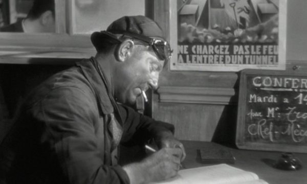 Image du film La Bête humaine