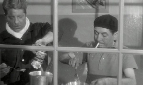 Image du film La Bête humaine