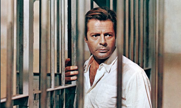 Image du film L’Étranger