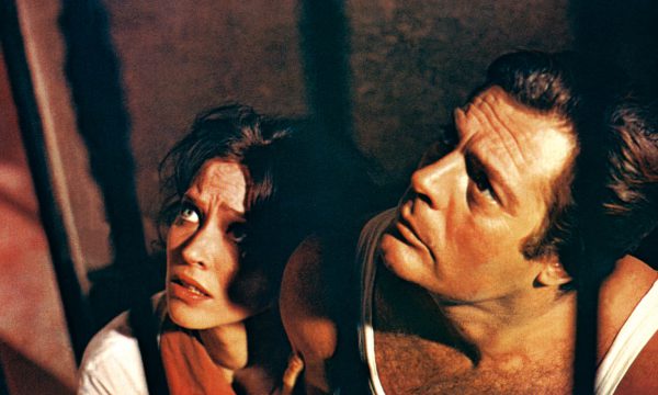 Image du film L’Étranger