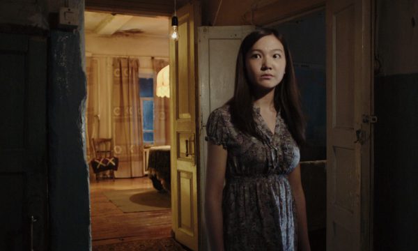 Image du film L’Étudiant