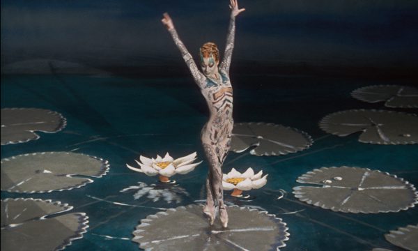 Image du film Les Contes d’Hoffmann