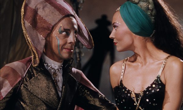 Image du film Les Contes d’Hoffmann