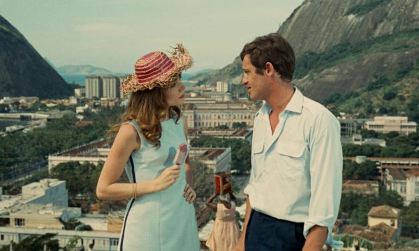 Image du film L’Homme de Rio