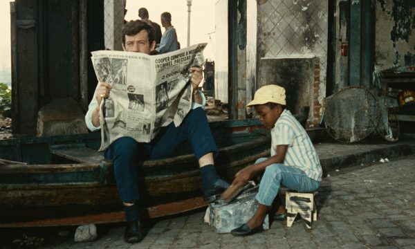 Image du film L’Homme de Rio