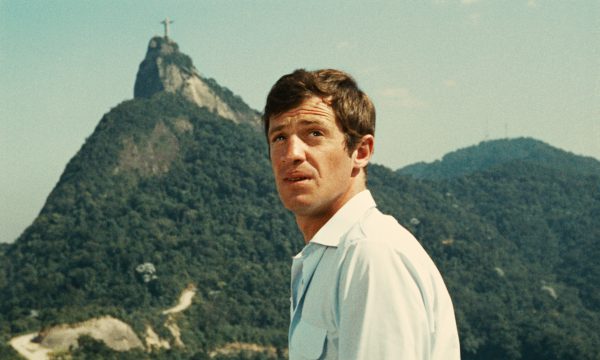 Image du film L’Homme de Rio