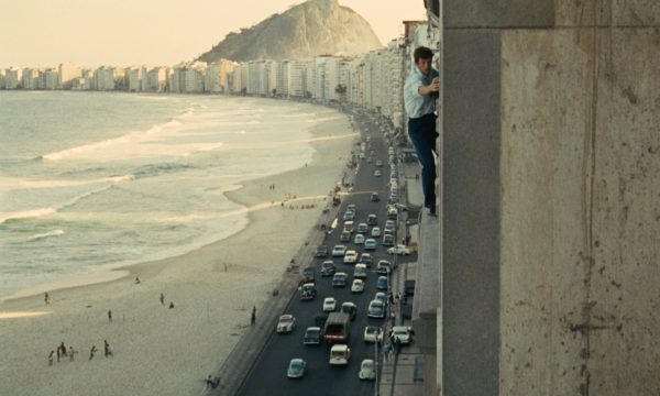 Image du film L’Homme de Rio