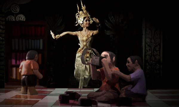 Image du film L’Image Manquante