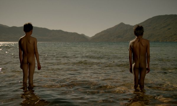 Image du film Kalo Pothi, un village au Népal