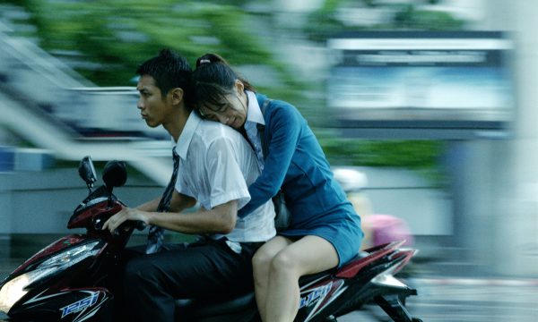 Image du film Adieu Mandalay