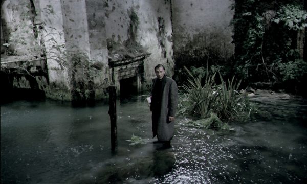 Image du film Nostalghia