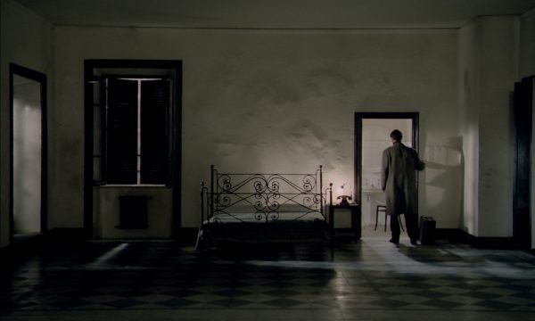 Image du film Nostalghia