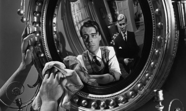 Image du film The Servant