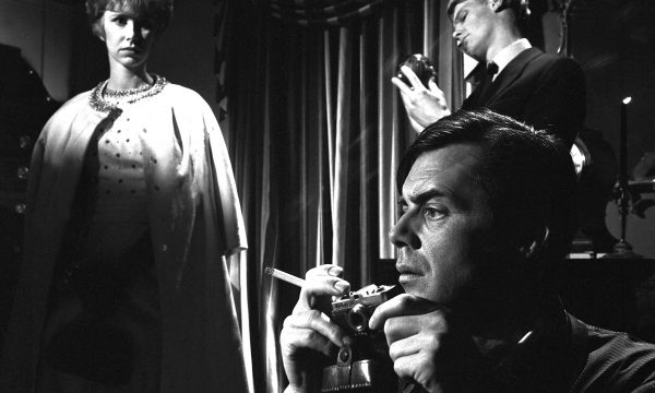 Image du film The Servant