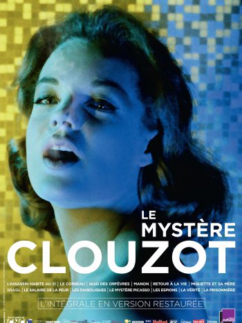 Le Mystère Clouzot, un film de Henri-Georges Clouzot