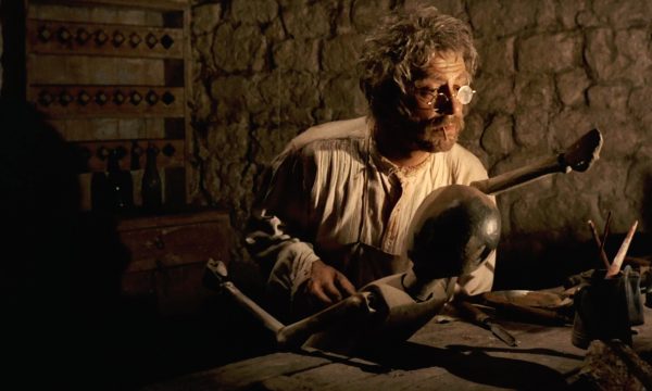 Image du film Les aventures de Pinocchio