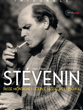 Intégrale Jean-François Stévenin, un film de Jean-François Stévenin