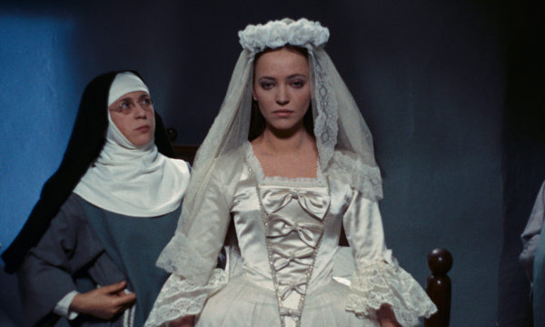 Image du film La Religieuse