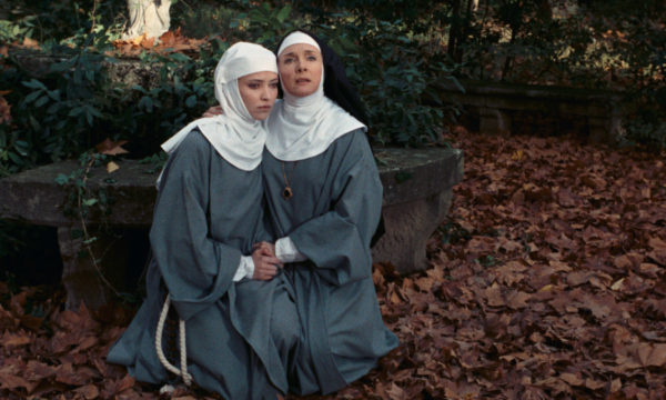 Image du film La Religieuse