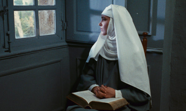 Image du film La Religieuse