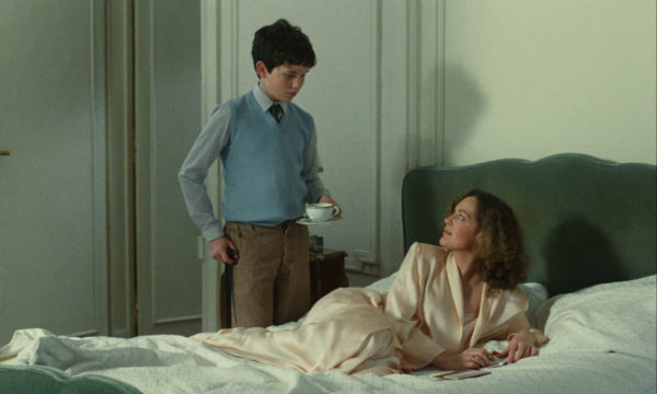 Image du film La Passante du Sans-Souci
