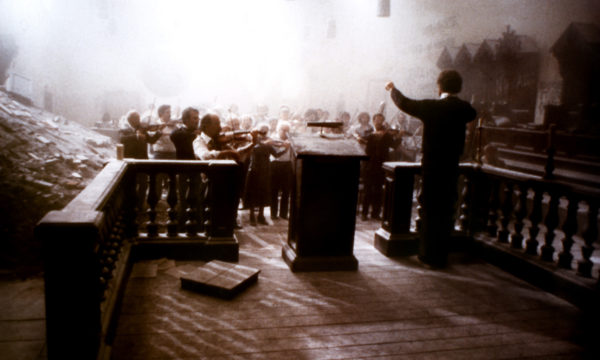 Image du film Répétition d’orchestre