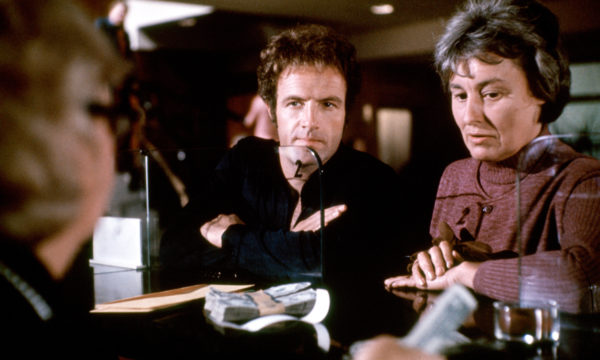 Image du film Le Flambeur