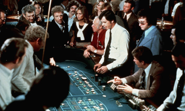 Image du film Le Flambeur