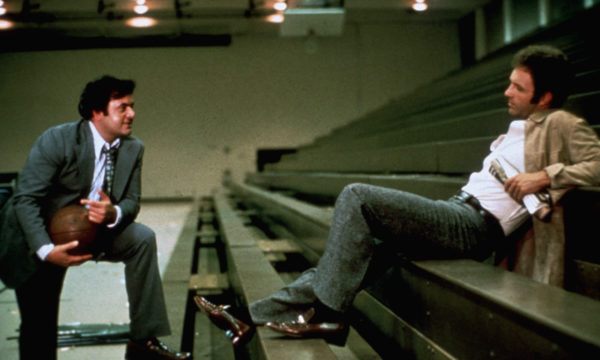 Image du film Le Flambeur