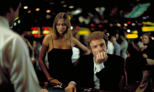 Image du film Le Flambeur