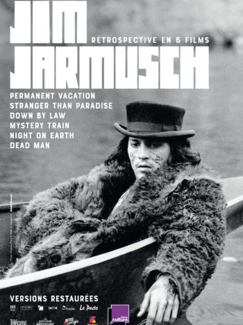 Rétrospective Jim Jarmusch, un film de Jim Jarmusch