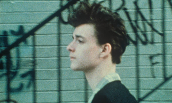 Image du film Rétrospective Jim Jarmusch