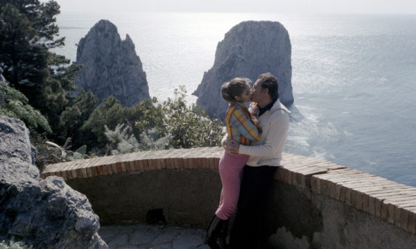 Image du film Dernier amour