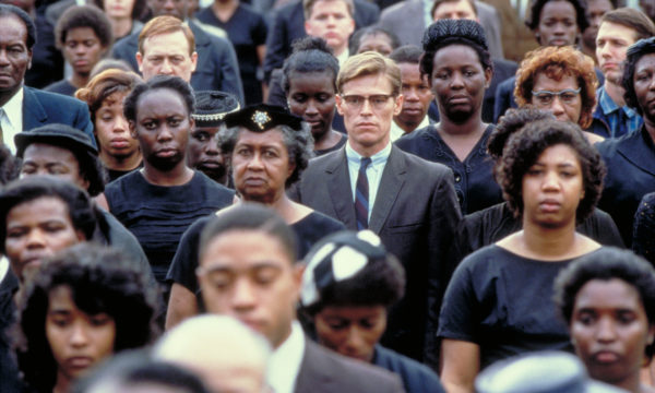 Image du film Mississippi Burning