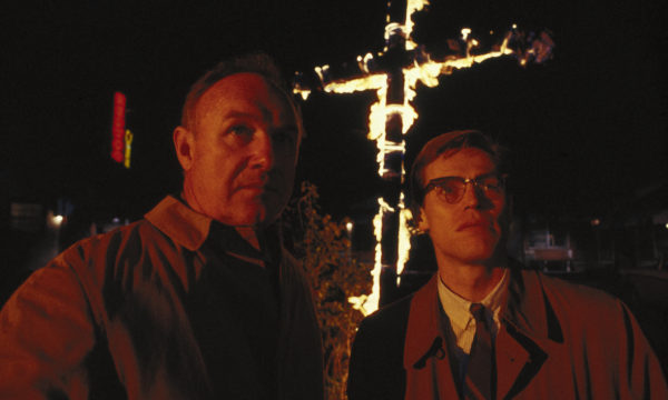 Image du film Mississippi Burning