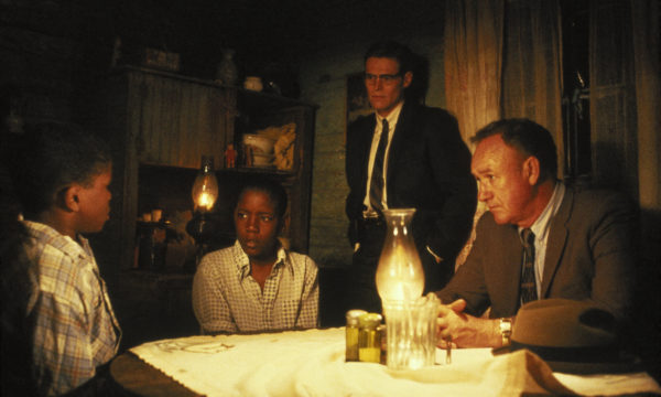 Image du film Mississippi Burning